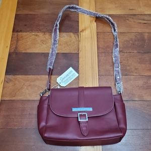 NWT Damsel in Defense Concealed Carry Purse
